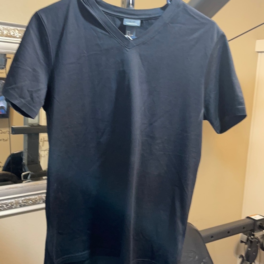 Men t-shirt purchased in Spain, never worn.